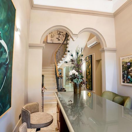 Howard House Hotel Mdina Kültér fotó