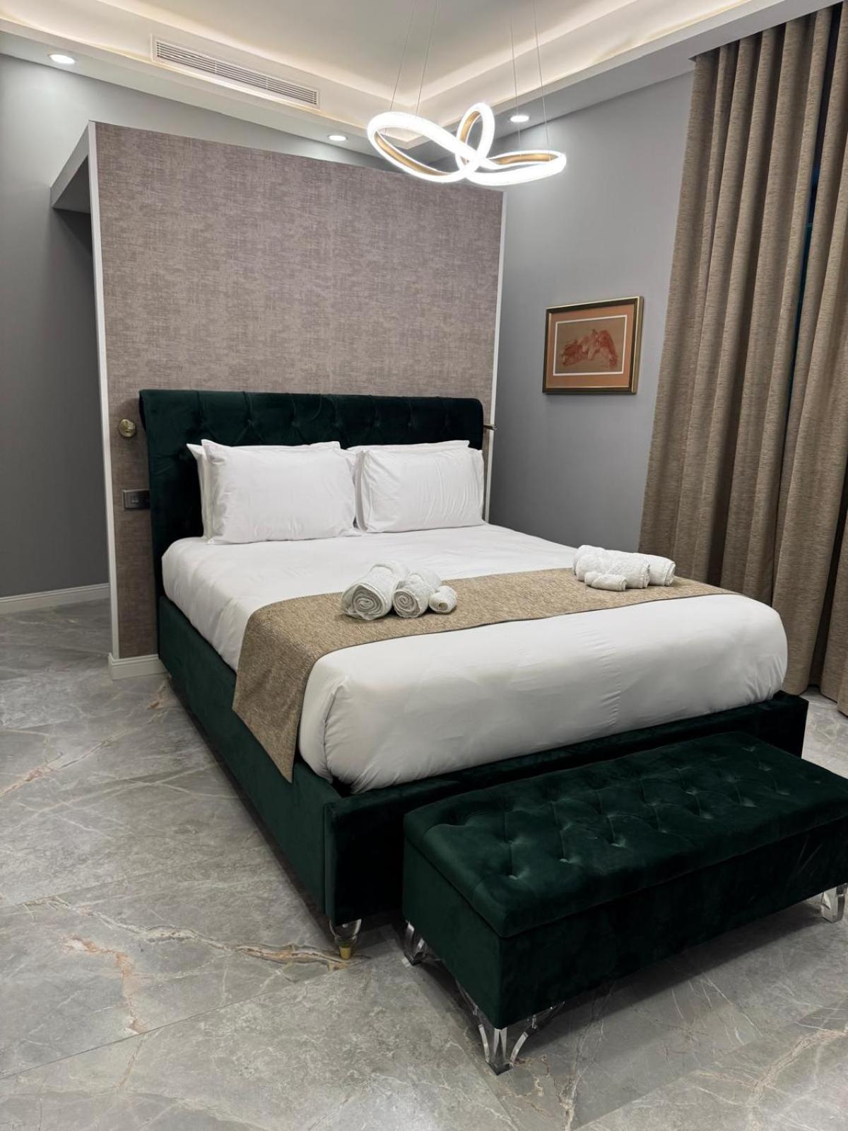 Howard House Hotel Mdina Kültér fotó