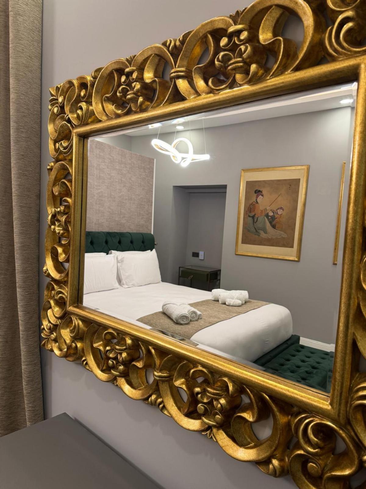 Howard House Hotel Mdina Kültér fotó