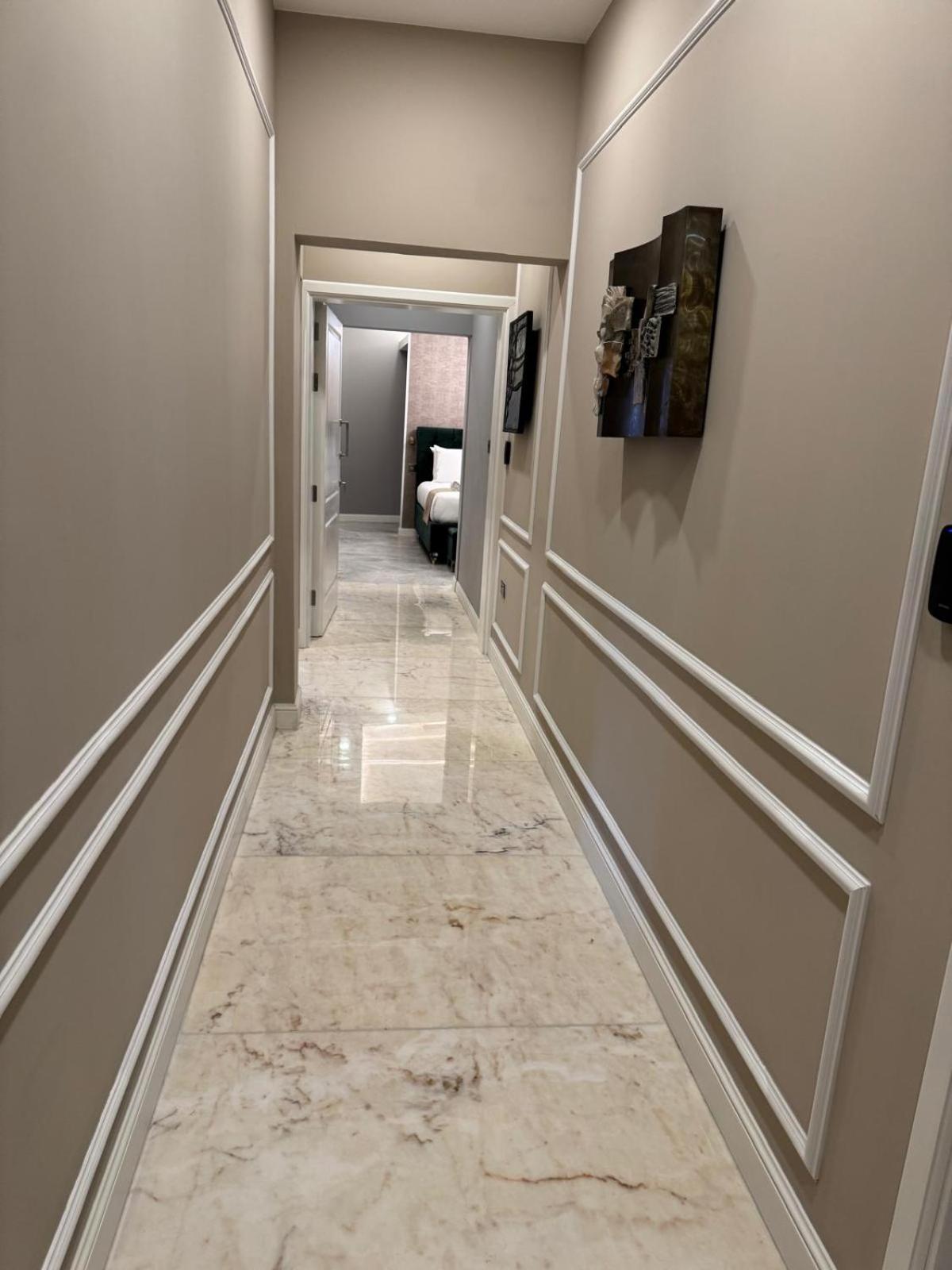 Howard House Hotel Mdina Kültér fotó