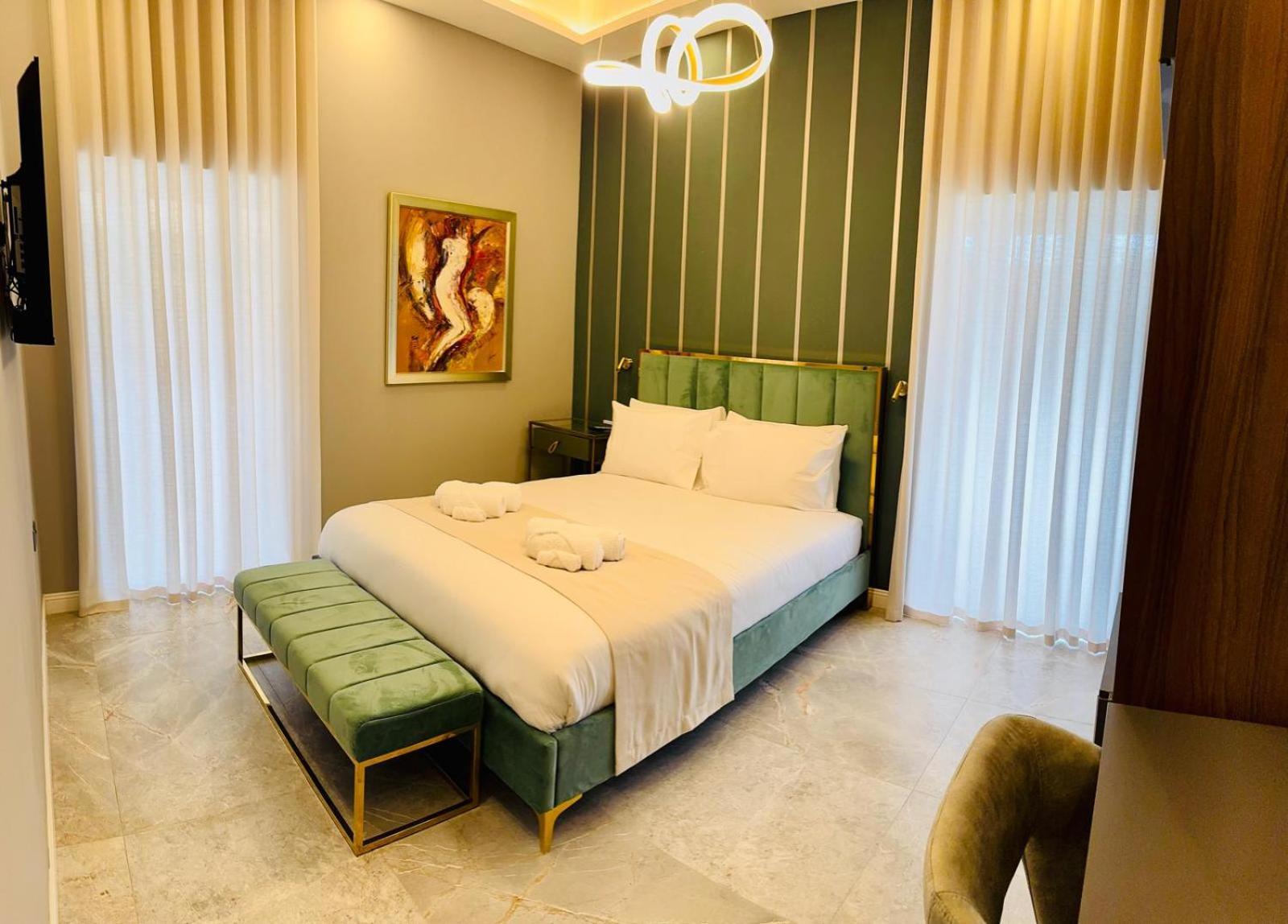 Howard House Hotel Mdina Kültér fotó