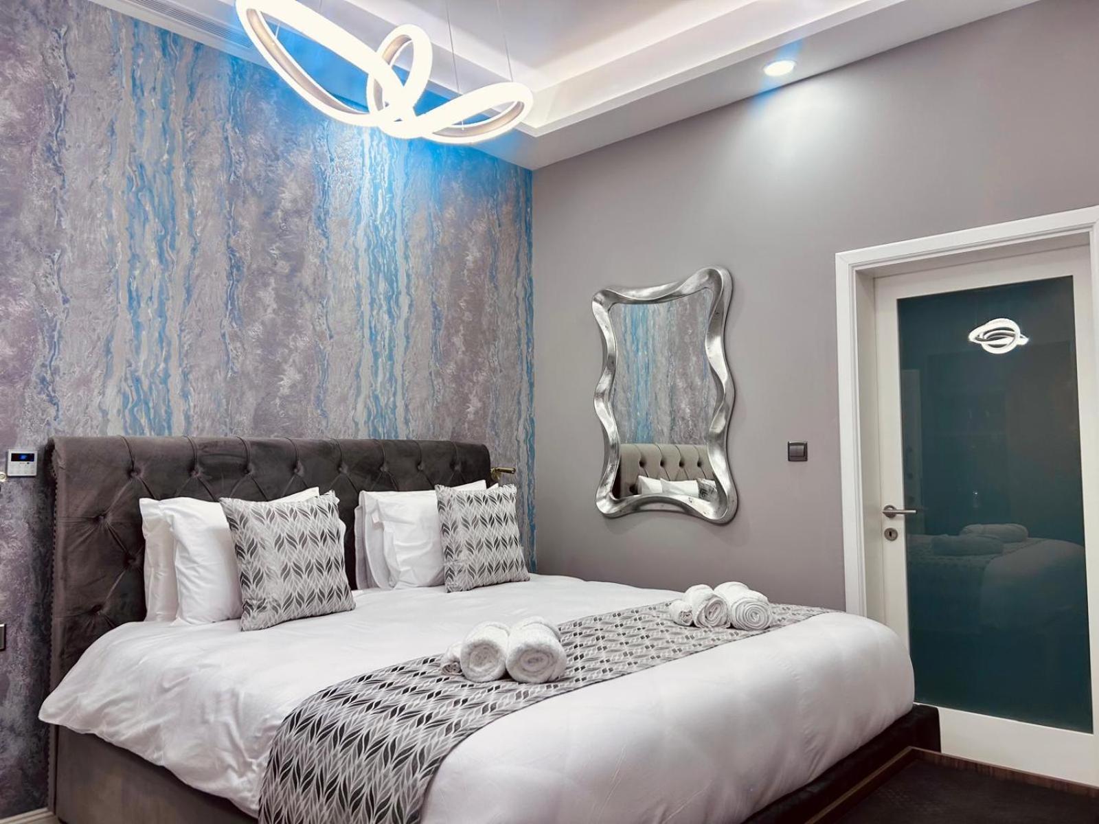 Howard House Hotel Mdina Kültér fotó