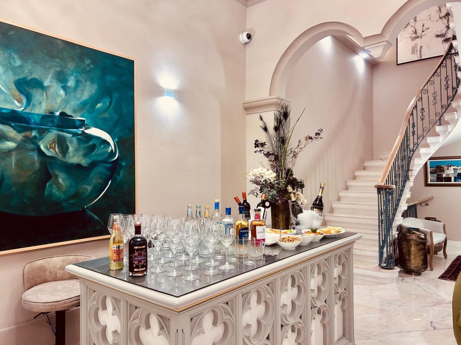 Howard House Hotel Mdina Kültér fotó