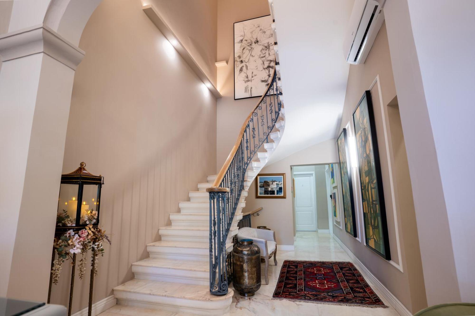 Howard House Hotel Mdina Kültér fotó